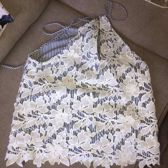 Intermix top - Picture 2 of 4